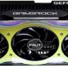 Palit GeForce RTX 5090 32GB GDDR7 GameRock Κάρτα Γραφικών