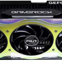 Palit GeForce RTX 5090 32GB GDDR7 GameRock Κάρτα Γραφικών