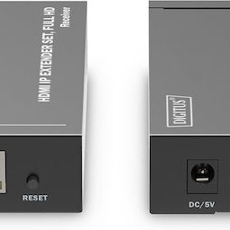 Digitus Ip Set 120m Full Hd HDMI Extender DS-55517