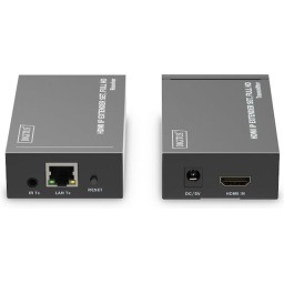 Digitus Ip Set 120m Full Hd HDMI Extender DS-55517