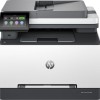 HP Color LaserJet Pro MFP 3302fdng Έγχρωμο Πολυμηχάνημα με WiFi και Mobile Print 759V1F