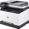 HP Color LaserJet Pro MFP 3302fdng Έγχρωμο Πολυμηχάνημα με WiFi και Mobile Print 759V1F