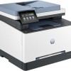 HP Color LaserJet Pro MFP 3302fdng Έγχρωμο Πολυμηχάνημα με WiFi και Mobile Print 759V1F