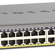 NetGear GS752TP-300EUS v3 Managed L3 PoE Switch με 48 Θύρες Gigabit (1Gbps) Ethernet και 4 SFP Θύρες