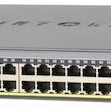 NetGear GS752TP-300EUS v3 Managed L3 PoE Switch με 48 Θύρες Gigabit (1Gbps) Ethernet και 4 SFP Θύρες