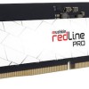 Mushkin Redline PRO DDR5 με Module 1x32GB και Ταχύτητα 5600 για Desktop