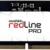 Mushkin Redline PRO DDR5 με Module 1x32GB και Ταχύτητα 5600 για Desktop