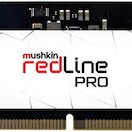 Mushkin Redline PRO DDR5 με Module 1x32GB και Ταχύτητα 5600 για Desktop