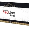 Mushkin Redline PRO DDR5 με Module 1x32GB και Ταχύτητα 5600 για Desktop