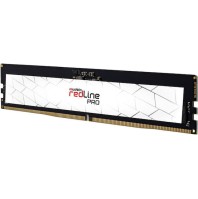 Mushkin Redline PRO DDR5 με Module 1x32GB και Ταχύτητα 5600 για Desktop