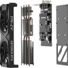 PNY GeForce RTX 4060 Ti 8GB GDDR6 Verto Dual Fan Κάρτα Γραφικών