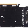 PNY GeForce RTX 4060 Ti 8GB GDDR6 Verto Dual Fan Κάρτα Γραφικών