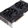 PNY GeForce RTX 4060 Ti 8GB GDDR6 Verto Dual Fan Κάρτα Γραφικών