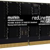 Mushkin DDR5 με Module 1x16GB και Ταχύτητα 5600 για Desktop