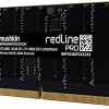 Mushkin DDR5 με Module 1x16GB και Ταχύτητα 5600 για Desktop