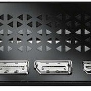 PNY GeForce RTX 5060 8GB GDDR7 ARGB EPIC-X RGB OC Triple Fan Κάρτα Γραφικών