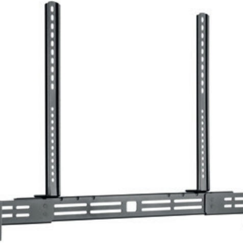 Hagor LS-1 Βάση Τηλεόρασης Τοίχου έως 75