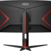 AOC CU34G2XP Ultrawide VA HDR Curved Gaming Monitor 34