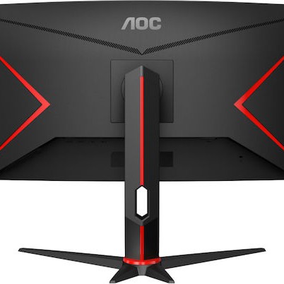 AOC CU34G2XP Ultrawide VA HDR Curved Gaming Monitor 34