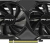PNY GeForce RTX 5060 8GB GDDR7 Dual Fan Κάρτα Γραφικών