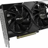 PNY GeForce RTX 5060 8GB GDDR7 Dual Fan Κάρτα Γραφικών