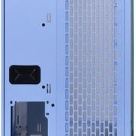 Thermaltake CTE E600 MX Gaming Midi Tower Κουτί Υπολογιστή με RGB Φωτισμό Hydrangea Blue