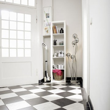 Karcher EWM 2 Σφουγγαρίστρα Μπαταρίας 7.4V