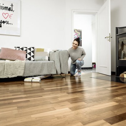 Karcher EWM 2 Σφουγγαρίστρα Μπαταρίας 7.4V