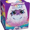 Spin Master Παιχνίδι Μινιατούρα Alive Mystery Hatch - Pufficorn Hatchimals