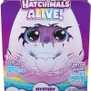 Spin Master Παιχνίδι Μινιατούρα Alive Mystery Hatch - Pufficorn Hatchimals