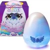 Spin Master Παιχνίδι Μινιατούρα Alive Mystery Hatch - Draggle Hatchimals 26.6εκ.