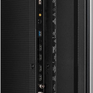 Hisense Smart Τηλεόραση 85