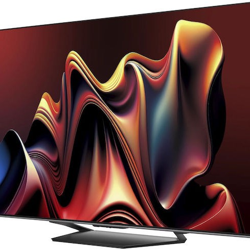 Hisense Smart Τηλεόραση 75