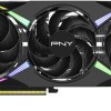 PNY GeForce RTX 5060 Ti 16GB GDDR7 ARGB OC Κάρτα Γραφικών