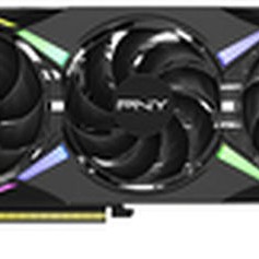 PNY GeForce RTX 5060 Ti 16GB GDDR7 ARGB OC Κάρτα Γραφικών