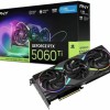 PNY GeForce RTX 5060 Ti 16GB GDDR7 ARGB OC Κάρτα Γραφικών