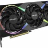 PNY GeForce RTX 5060 Ti 16GB GDDR7 ARGB OC Κάρτα Γραφικών