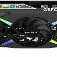 PNY GeForce RTX 5060 Ti 16GB GDDR7 ARGB OC Κάρτα Γραφικών