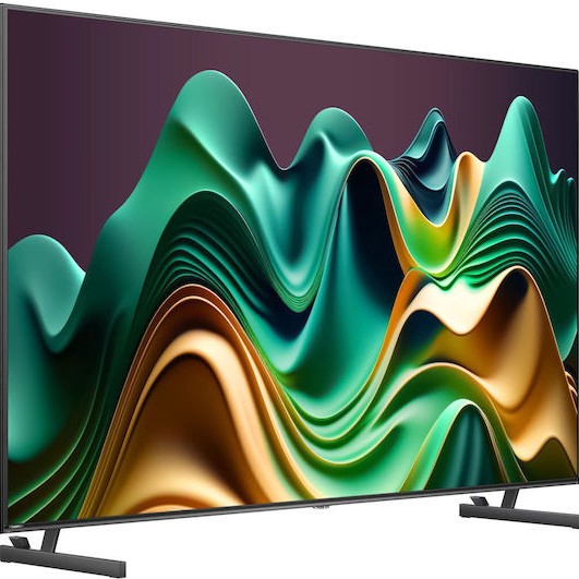 Hisense Smart Τηλεόραση 65