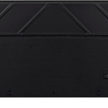 Hisense Smart Τηλεόραση 65