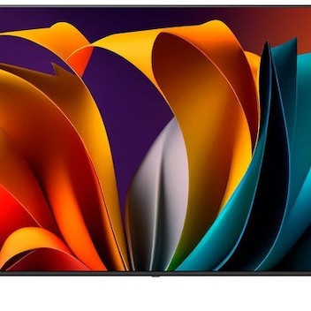 Hisense Smart Τηλεόραση 65