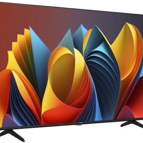 Hisense Smart Τηλεόραση 75