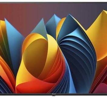 Hisense Smart Τηλεόραση 75