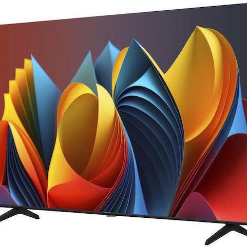 Hisense Smart Τηλεόραση 75