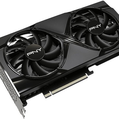 PNY GeForce RTX 5060 Ti 16GB GDDR7 Dual Fan OC Κάρτα Γραφικών