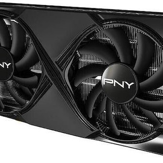 PNY GeForce RTX 5060 Ti 16GB GDDR7 Dual Fan OC Κάρτα Γραφικών