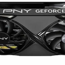 PNY GeForce RTX 5060 Ti 16GB GDDR7 Dual Fan OC Κάρτα Γραφικών