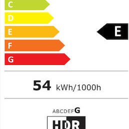 Hisense Smart Τηλεόραση 50