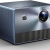 Hisense C1 Mini Projector DLP 4K Ultra HD Laser με Wi-Fi και Ενσωματωμένα Ηχεία