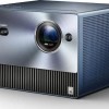 Hisense C1 Mini Projector DLP 4K Ultra HD Laser με Wi-Fi και Ενσωματωμένα Ηχεία